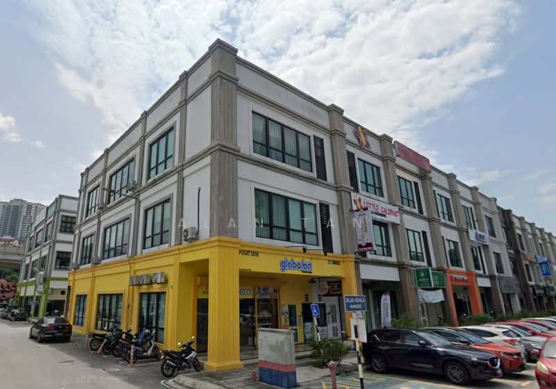 Shop / Office for Rent in Cheras (Kuala Lumpur) - Alan Tan - Exterior - PropertyGuru.com.my
