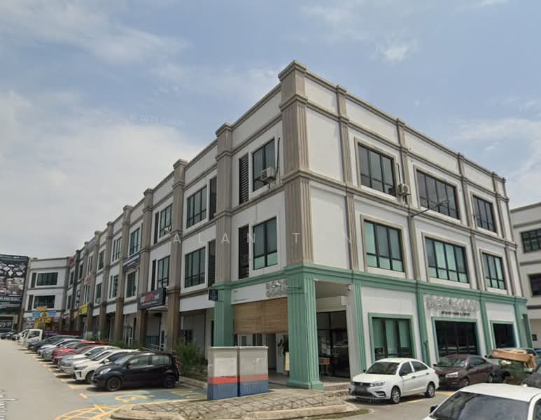 Shop / Office for Rent in Cheras (Kuala Lumpur) - Alan Tan - Exterior - PropertyGuru.com.my