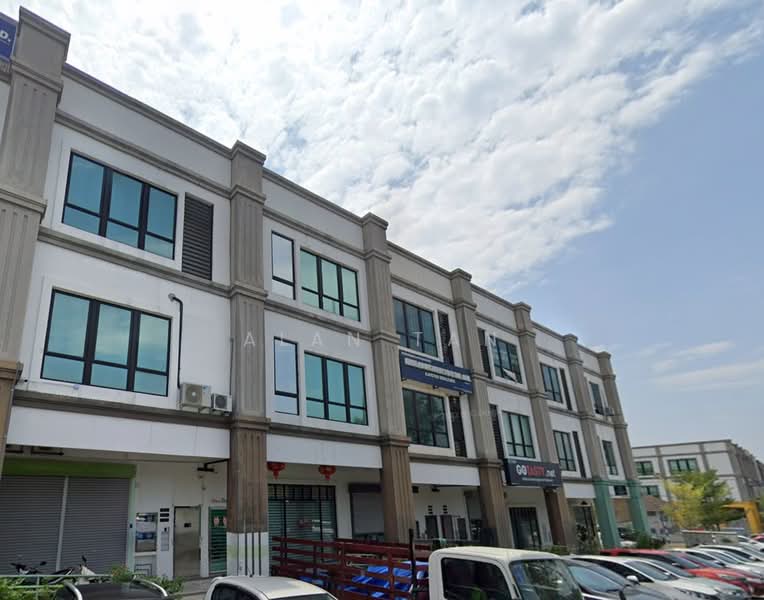 Shop / Office for Rent in Cheras (Kuala Lumpur) - Alan Tan - Exterior - PropertyGuru.com.my
