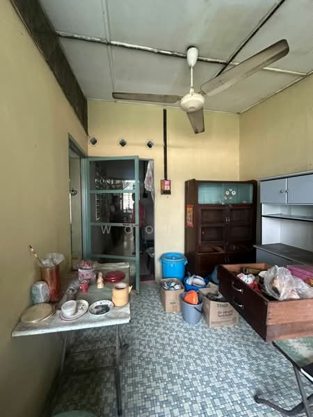 Rumah Teres 1 Tingkat untuk Dijual di Taman Bukit Serindit (Melaka City) - Woon . - Interior - PropertyGuru.com.my