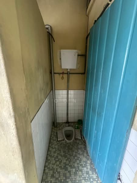 Rumah Teres 1 Tingkat untuk Dijual di Taman Bukit Serindit (Melaka City) - Woon . - Bathroom - PropertyGuru.com.my