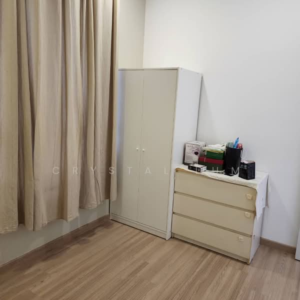 Servis Apartment untuk Disewa di Tuan Residency - Crystal Lum - Interior - PropertyGuru.com.my