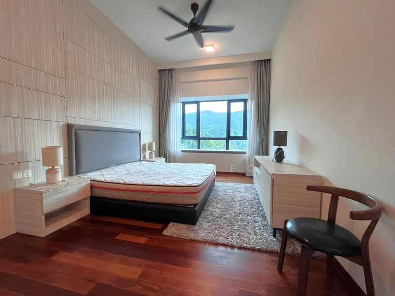 Condominium for Sale at Alila2 - Chris Teoh - Bedroom - PropertyGuru.com.my