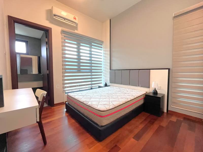 Condominium for Sale at Alila2 - Chris Teoh - Bedroom - PropertyGuru.com.my