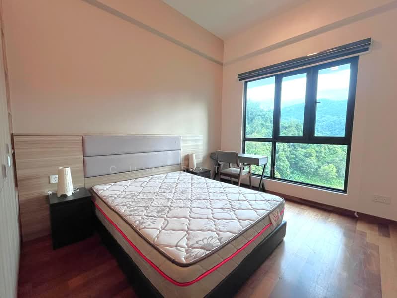 Condominium for Sale at Alila2 - Chris Teoh - Bedroom - PropertyGuru.com.my