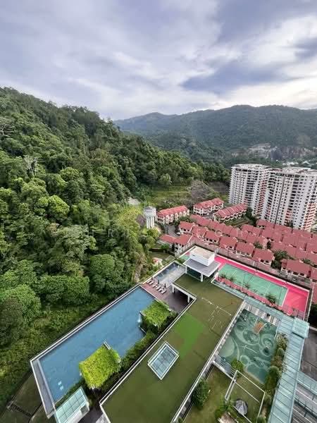 Condominium for Sale at Alila2 - Chris Teoh - PropertyGuru.com.my