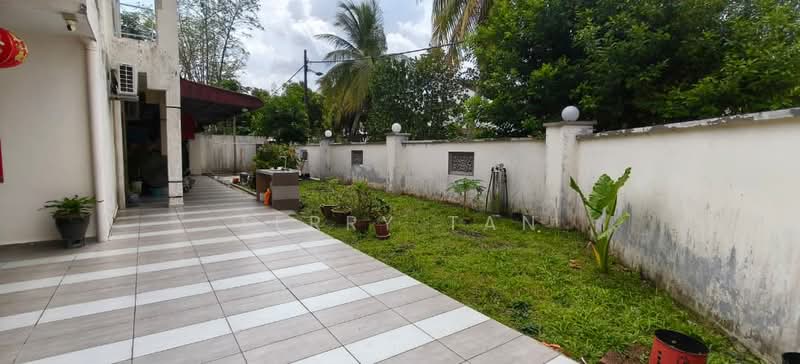 Rumah Teres 2 Tingkat untuk Dijual di Taman Skudai Baru (Skudai) - Terry Tan - Exterior - PropertyGuru.com.my