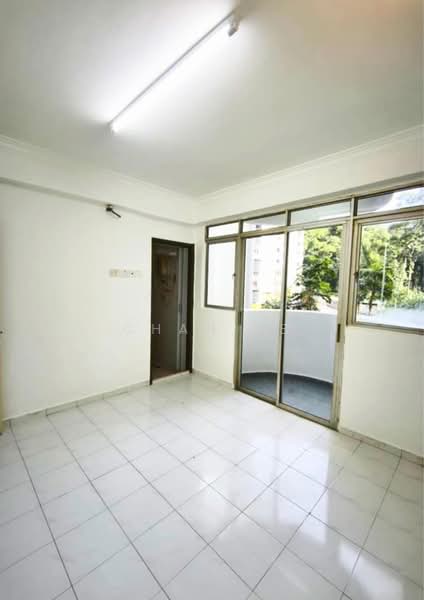 Apartment for Sale at Jade View - Chan YB - Balcony - PropertyGuru.com.my