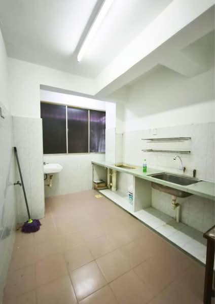 Apartment for Sale at Jade View - Chan YB - Kitchen - PropertyGuru.com.my