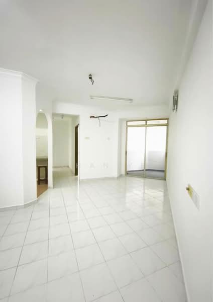 Apartment for Sale at Jade View - Chan YB - Living Room - PropertyGuru.com.my