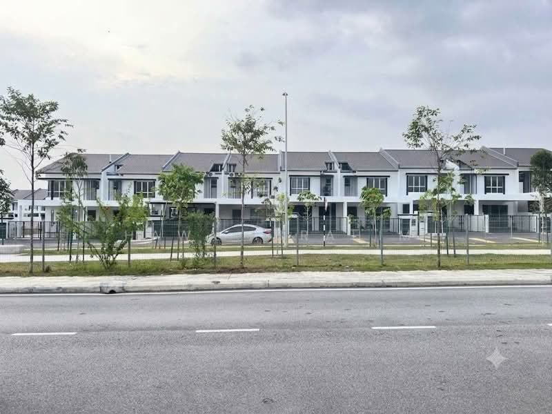 2-storey Terraced House for Sale in Nilai Impian (Nilai) - Hawa Ibrahim - Exterior - PropertyGuru.com.my