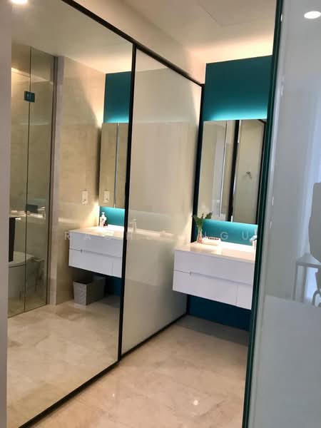 Service Residence for Sale at Tropicana The Residences - Rachel Ngu - Bathroom - PropertyGuru.com.my