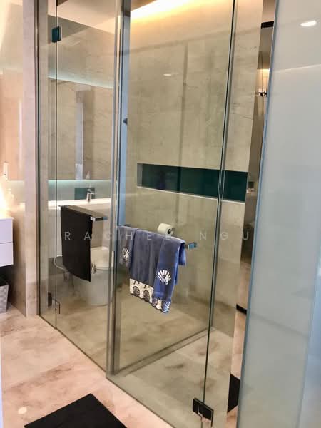 Service Residence for Sale at Tropicana The Residences - Rachel Ngu - Bathroom - PropertyGuru.com.my