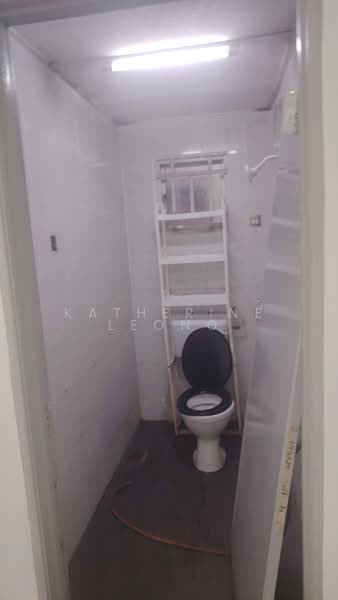 Rumah Teres 1 Tingkat untuk Dijual di Rawang (Selangor) - Katherine Leong - Bathroom - PropertyGuru.com.my