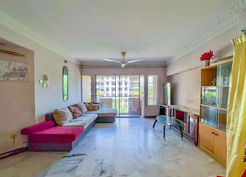 Condominium for Sale at Le Jardine Condominium - Zul Hasif - PropertyGuru.com.my