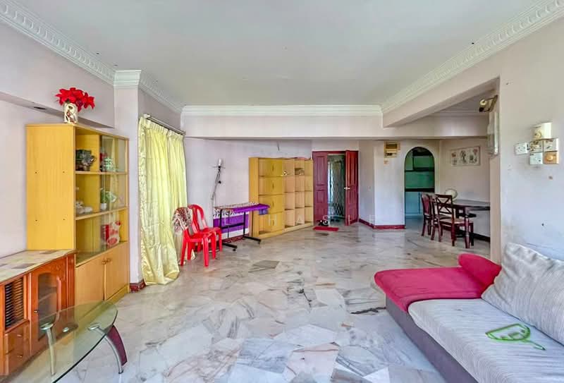 Condominium for Sale at Le Jardine Condominium - Zul Hasif - PropertyGuru.com.my