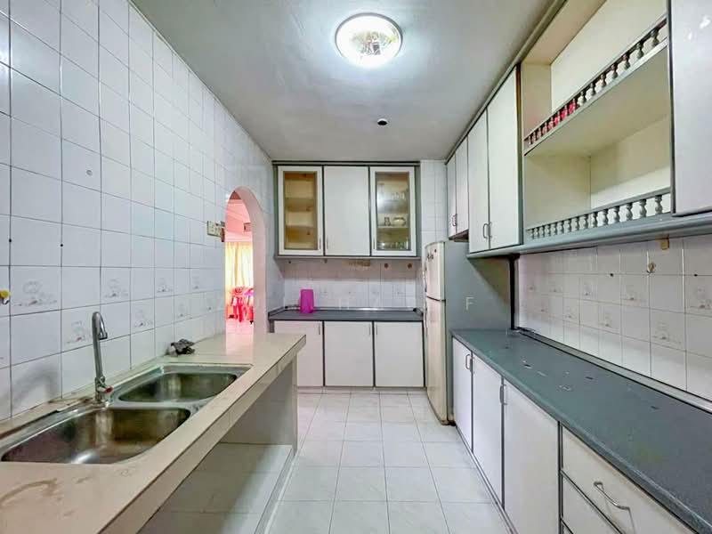 Condominium for Sale at Le Jardine Condominium - Zul Hasif - PropertyGuru.com.my