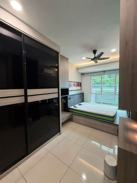 Kondominium untuk Disewa di Tropicana Bay Residences - Xinnee . - Bedroom - PropertyGuru.com.my