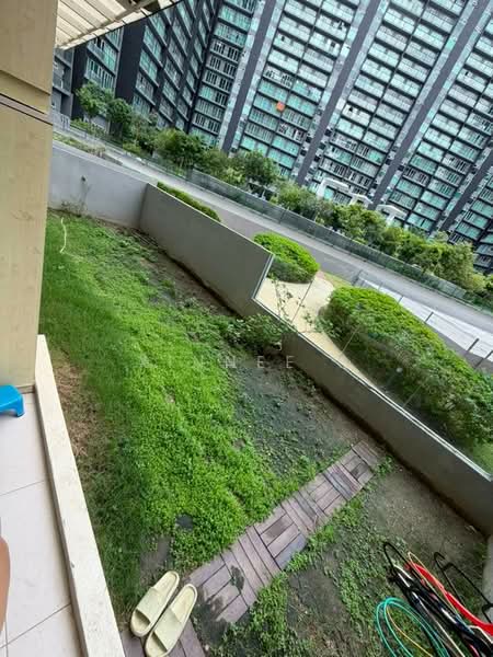 Kondominium untuk Disewa di Tropicana Bay Residences - Xinnee . - Exterior - PropertyGuru.com.my
