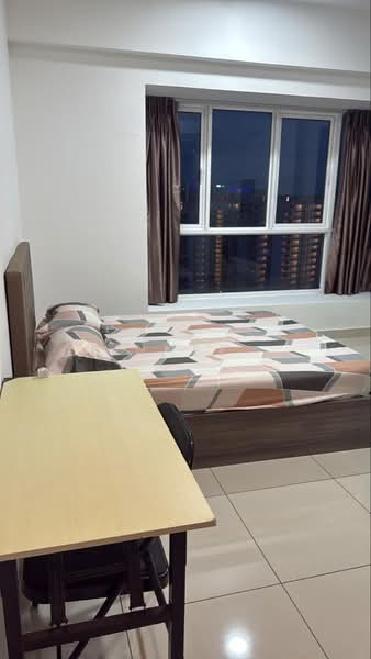 Condominium for Rent at Tropicana Bay Residences - Xinnee . - Bedroom - PropertyGuru.com.my