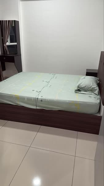 Condominium for Rent at Tropicana Bay Residences - Xinnee . - Bedroom - PropertyGuru.com.my