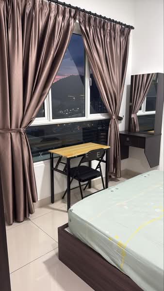 Condominium for Rent at Tropicana Bay Residences - Xinnee . - Bedroom - PropertyGuru.com.my