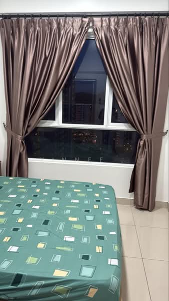 Condominium for Rent at Tropicana Bay Residences - Xinnee . - Bedroom - PropertyGuru.com.my