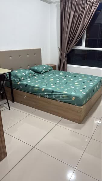 Condominium for Rent at Tropicana Bay Residences - Xinnee . - Bedroom - PropertyGuru.com.my