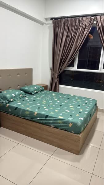 Condominium for Rent at Tropicana Bay Residences - Xinnee . - Bedroom - PropertyGuru.com.my