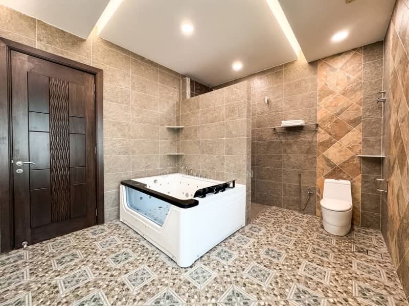 Bungalow for Rent in Petaling Jaya (Selangor) - Joe Lin - Bathroom - PropertyGuru.com.my