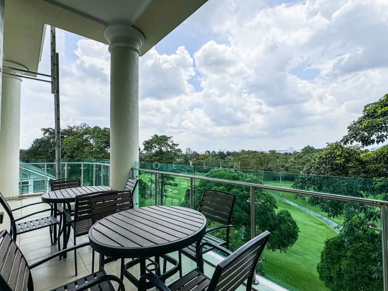 Bungalow for Rent in Petaling Jaya (Selangor) - Joe Lin - Balcony - PropertyGuru.com.my