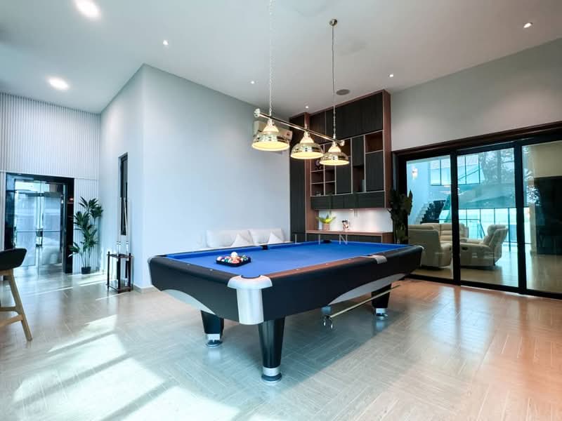 Bungalow for Rent in Petaling Jaya (Selangor) - Joe Lin - Living Room - PropertyGuru.com.my