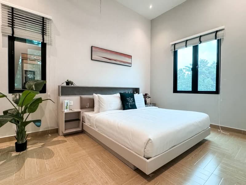 Bungalow for Rent in Petaling Jaya (Selangor) - Joe Lin - Bedroom - PropertyGuru.com.my
