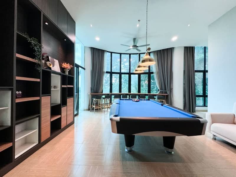 Bungalow for Rent in Petaling Jaya (Selangor) - Joe Lin - Living Room - PropertyGuru.com.my