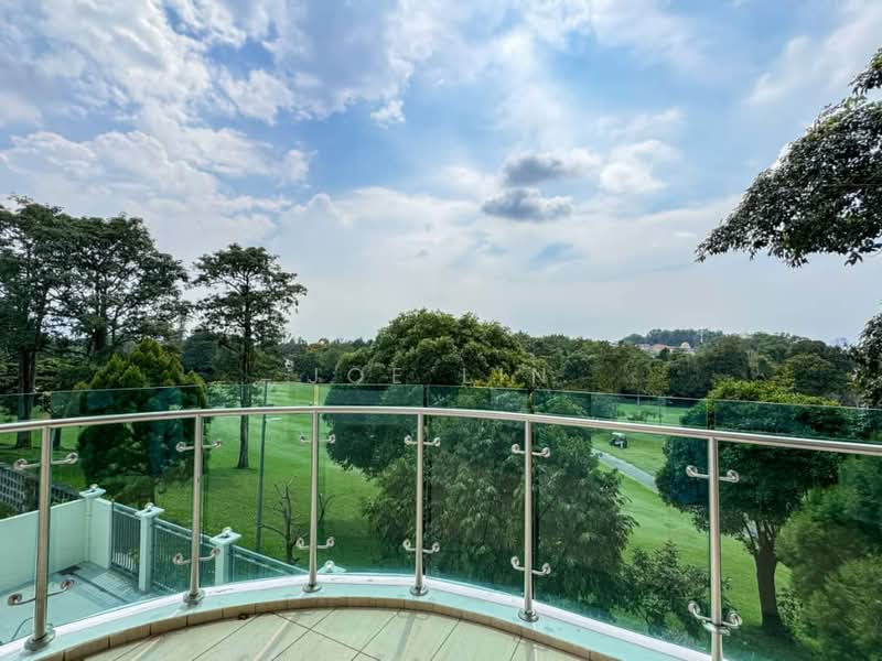 Bungalow for Rent in Petaling Jaya (Selangor) - Joe Lin - Balcony - PropertyGuru.com.my