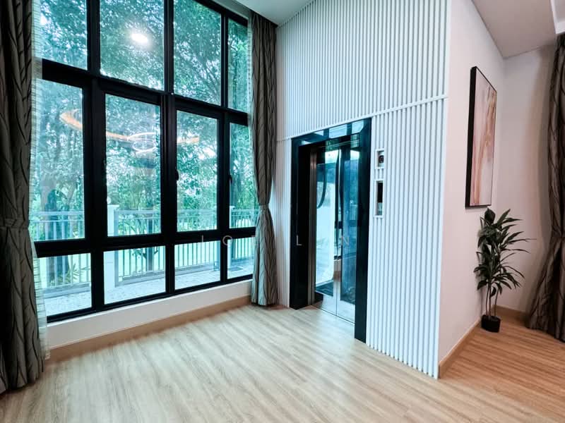 Bungalow for Rent in Petaling Jaya (Selangor) - Joe Lin - Interior - PropertyGuru.com.my