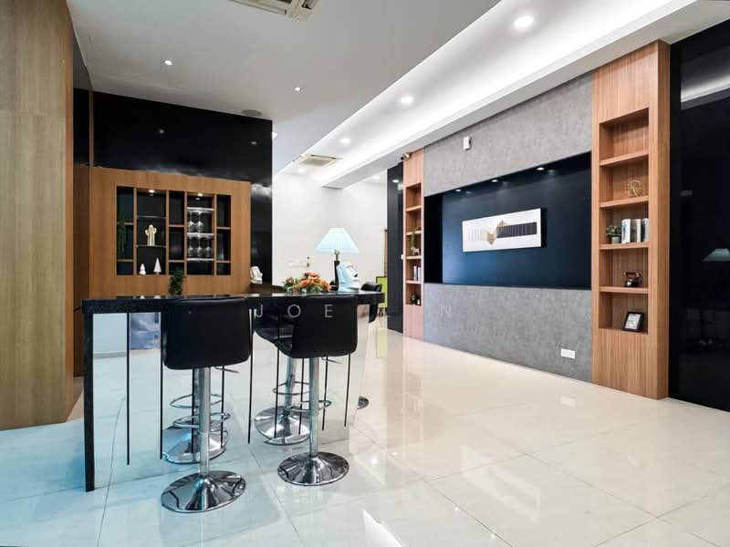 Bungalow for Rent in Petaling Jaya (Selangor) - Joe Lin - Interior - PropertyGuru.com.my