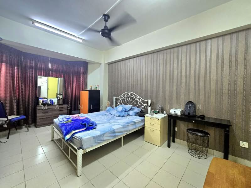 Condominium for Sale at South View @ One Ampang Avenue - Masnizah Arifin - Bedroom - PropertyGuru.com.my