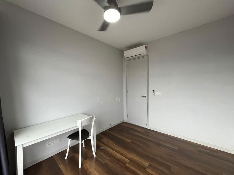 Servis Apartment untuk Disewa di Serini Melawati - Justin Soh - Interior - PropertyGuru.com.my