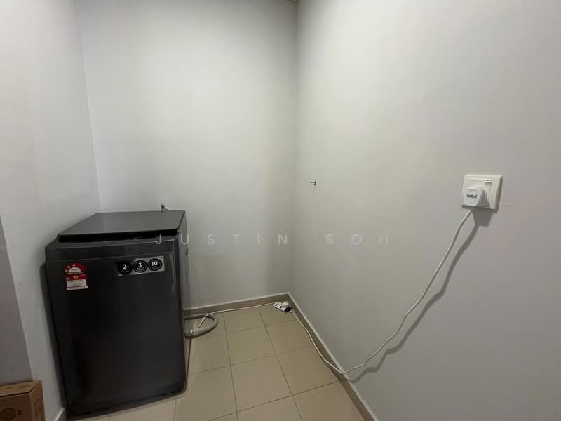 Servis Apartment untuk Disewa di Serini Melawati - Justin Soh - Interior - PropertyGuru.com.my