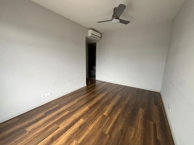 Servis Apartment untuk Disewa di Serini Melawati - Justin Soh - Interior - PropertyGuru.com.my