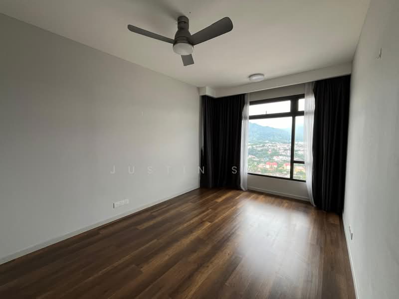 Servis Apartment untuk Disewa di Serini Melawati - Justin Soh - Interior - PropertyGuru.com.my