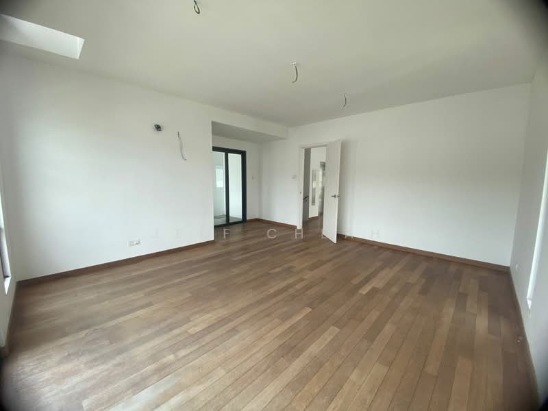Rumah Berkembar untuk Dijual di Bandar Sungai Long (Selangor) - Jeff Cheah - Interior - PropertyGuru.com.my