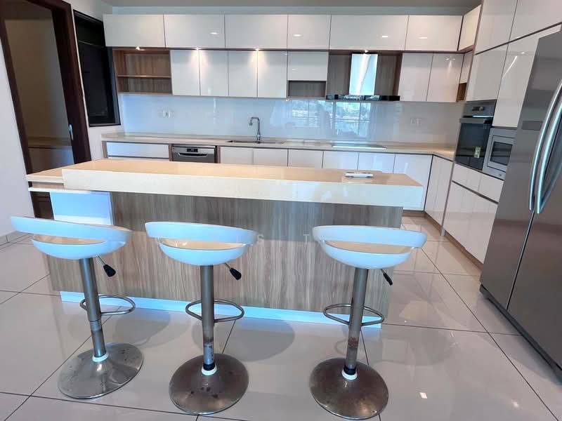 Condominium for Sale at Alila2 - Chris Teoh - Kitchen - PropertyGuru.com.my