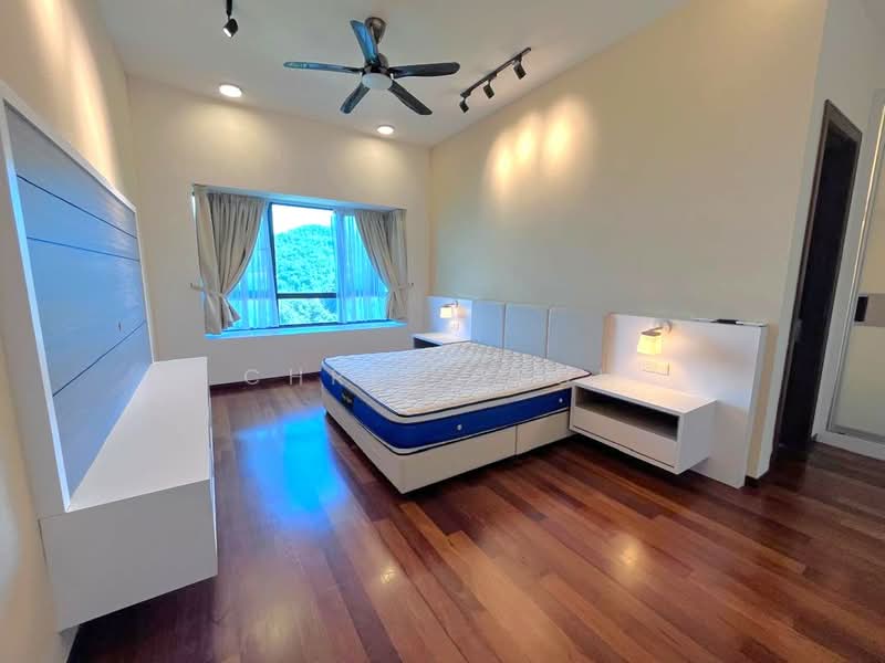 Condominium for Sale at Alila2 - Chris Teoh - Bedroom - PropertyGuru.com.my