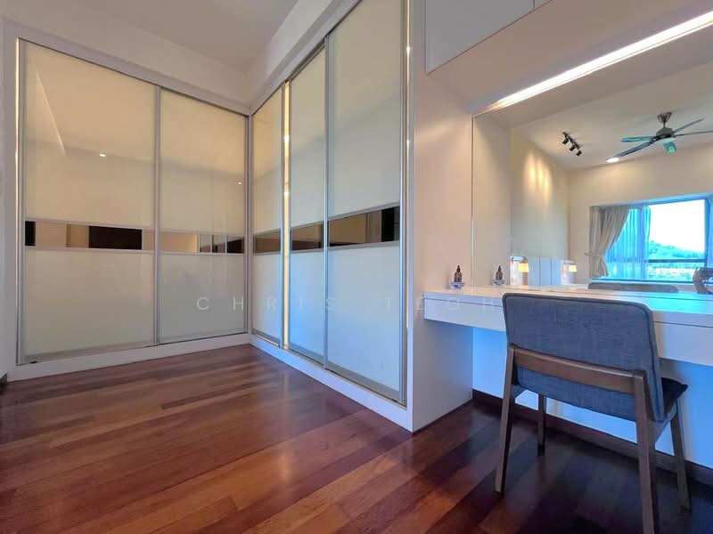 Condominium for Sale at Alila2 - Chris Teoh - Bedroom - PropertyGuru.com.my