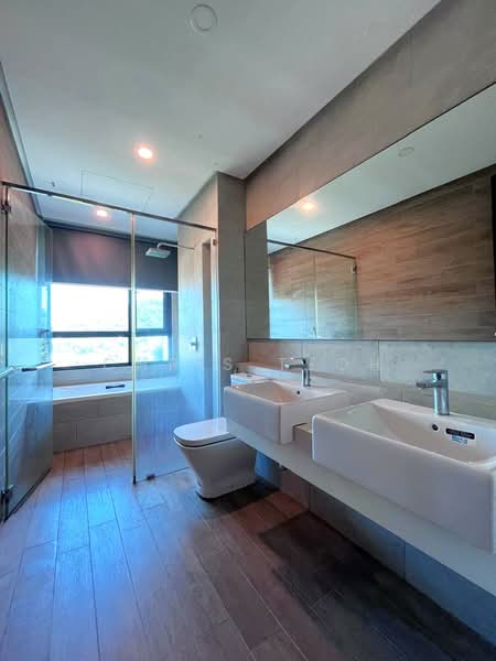 Condominium for Sale at Alila2 - Chris Teoh - Bathroom - PropertyGuru.com.my