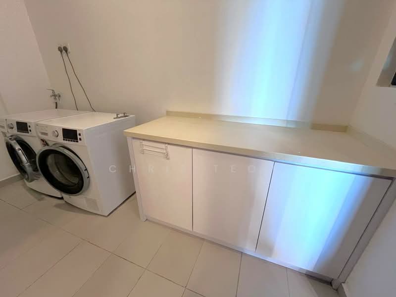 Condominium for Sale at Alila2 - Chris Teoh - Interior - PropertyGuru.com.my