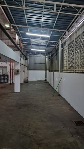 Factory for Rent in Kawasan Perindustrian Ringan Bercham (Ipoh) - Jessey Ng - Interior - PropertyGuru.com.my