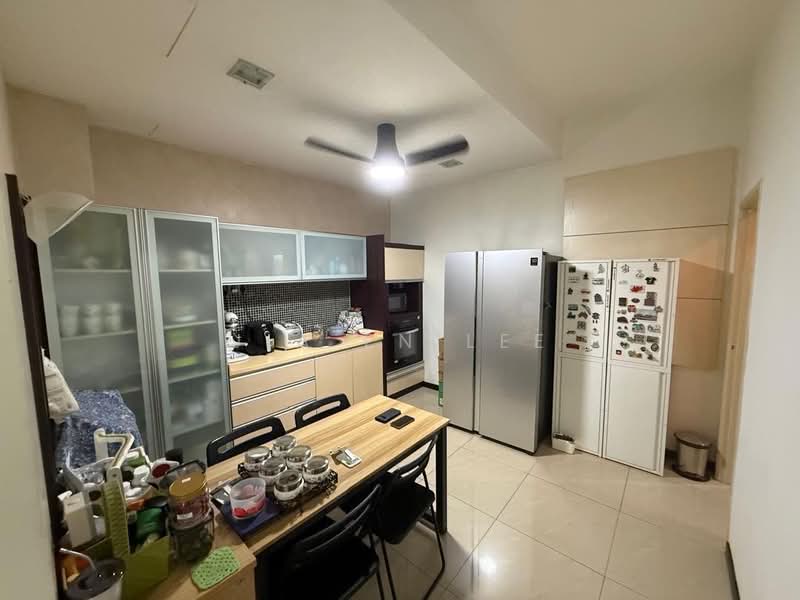 Rumah Kluster untuk Dijual di Austin Heights (Tebrau) - Jia En Lee - PropertyGuru.com.my